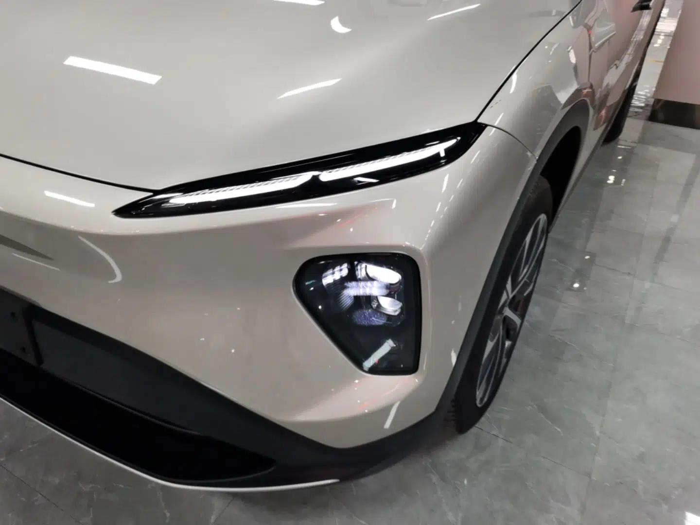 Nio EC7 2024 75 kWh — миниатюра 8