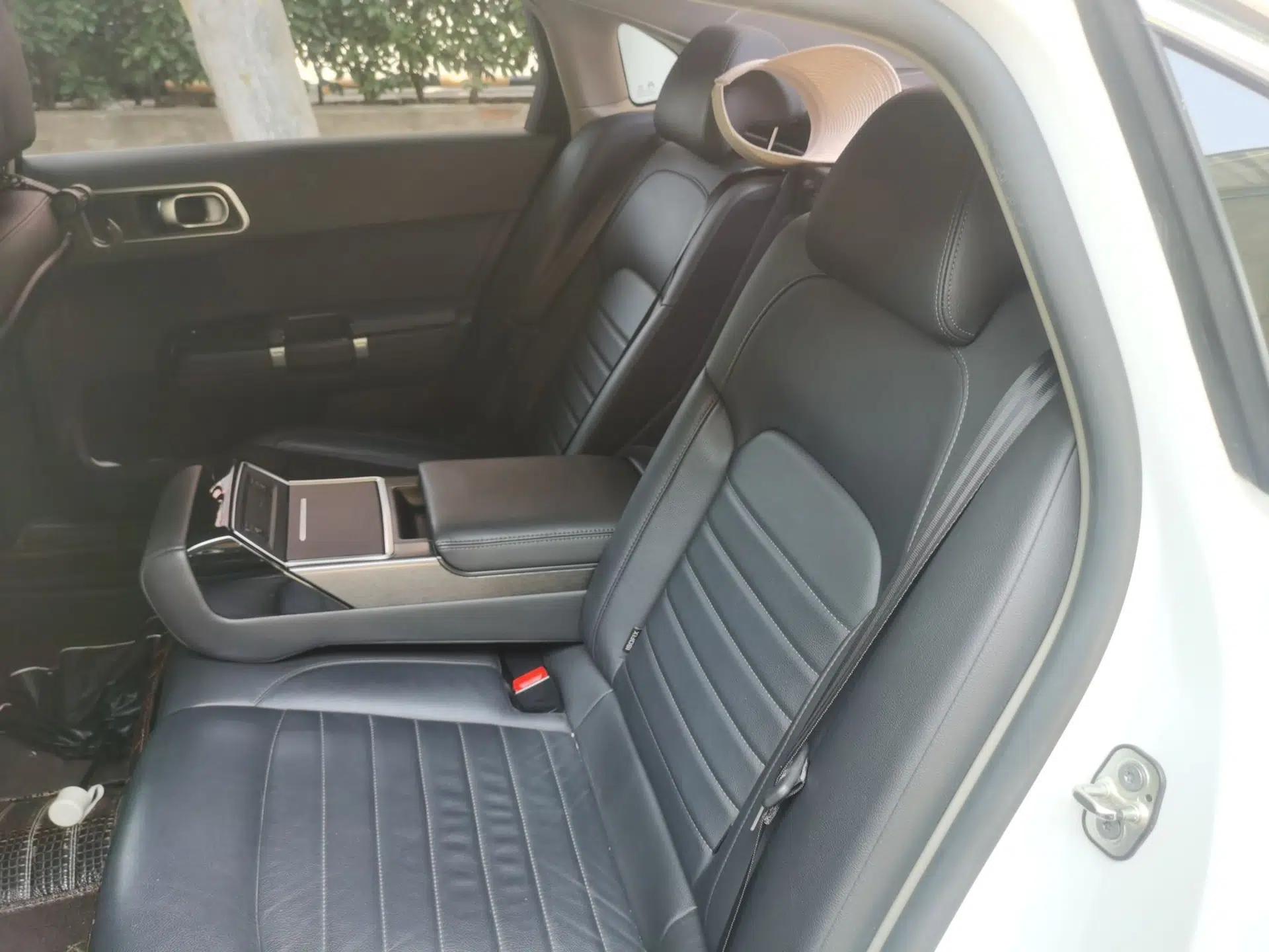 Citroen C6 2017 Revised Version 380THP Luxury Edition — миниатюра 20