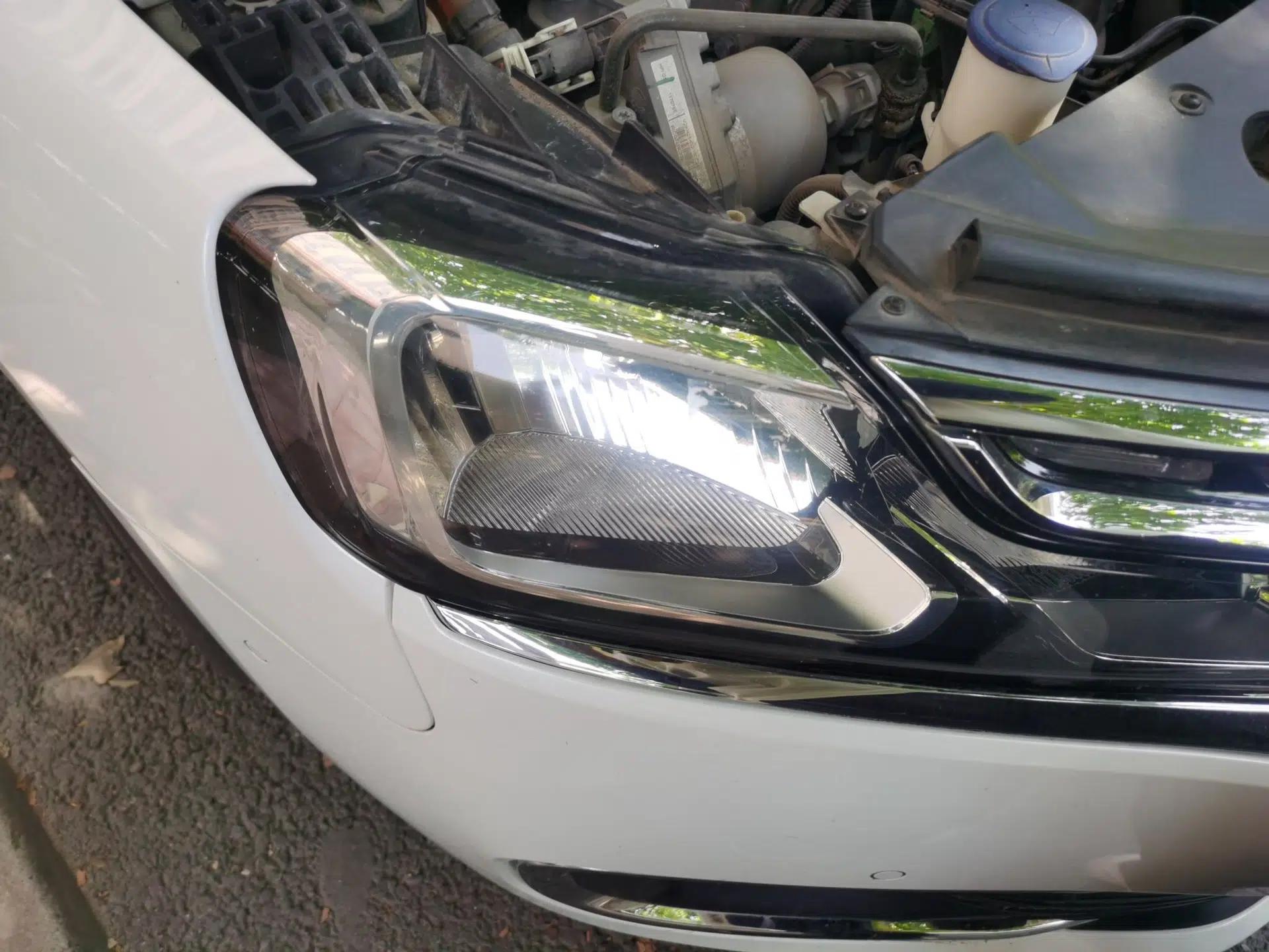 Citroen C6 2017 Revised Version 380THP Luxury Edition — миниатюра 7