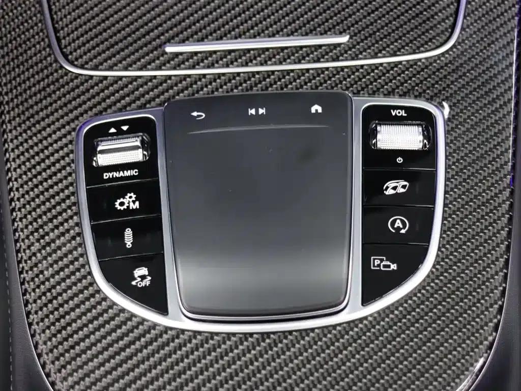 2021 Mercedes-Benz E-Class AMG E 63 S 4MATIC+ — миниатюра 20