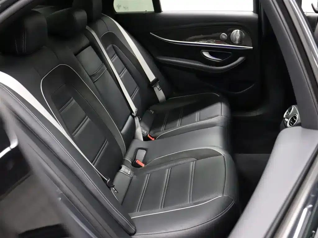 2021 Mercedes-Benz E-Class AMG E 63 S 4MATIC+ — миниатюра 25
