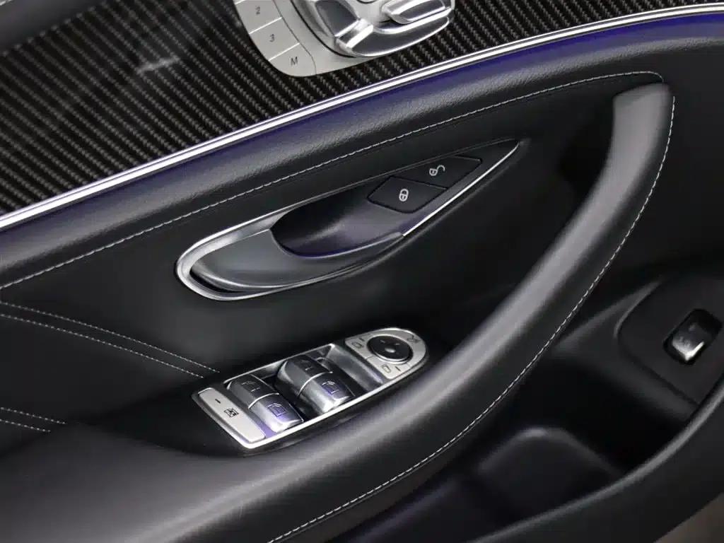 2021 Mercedes-Benz E-Class AMG E 63 S 4MATIC+ — миниатюра 27