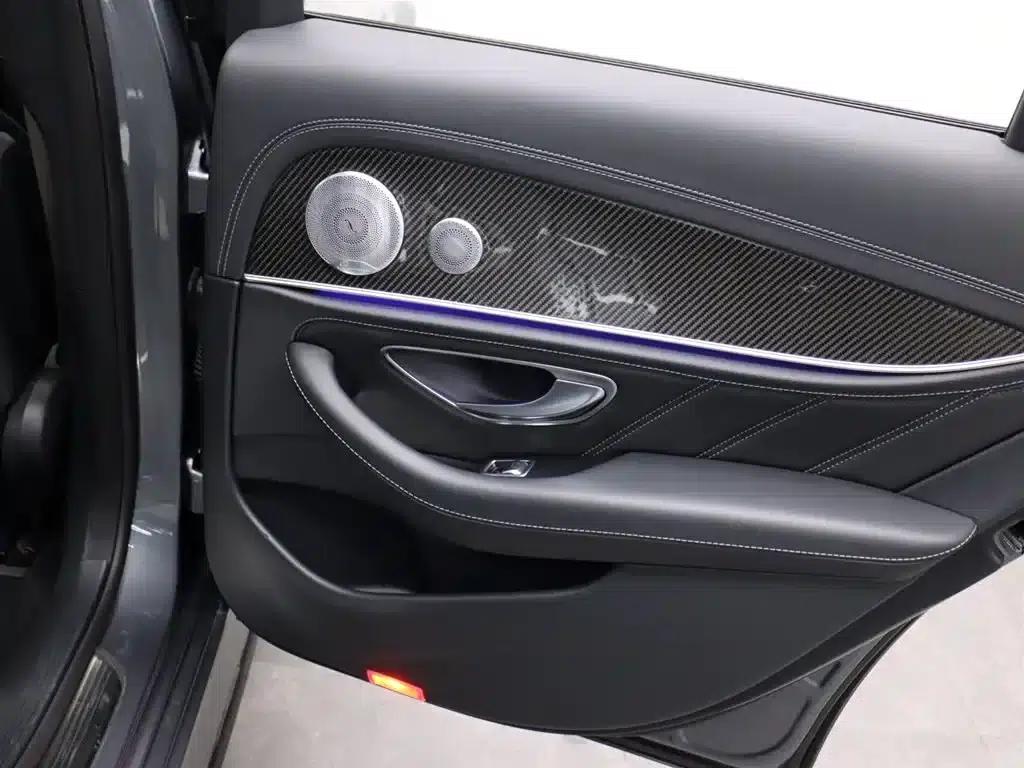2021 Mercedes-Benz E-Class AMG E 63 S 4MATIC+ — миниатюра 31