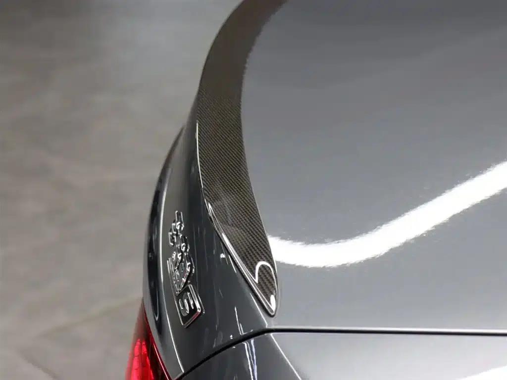 2021 Mercedes-Benz E-Class AMG E 63 S 4MATIC+ — миниатюра 33