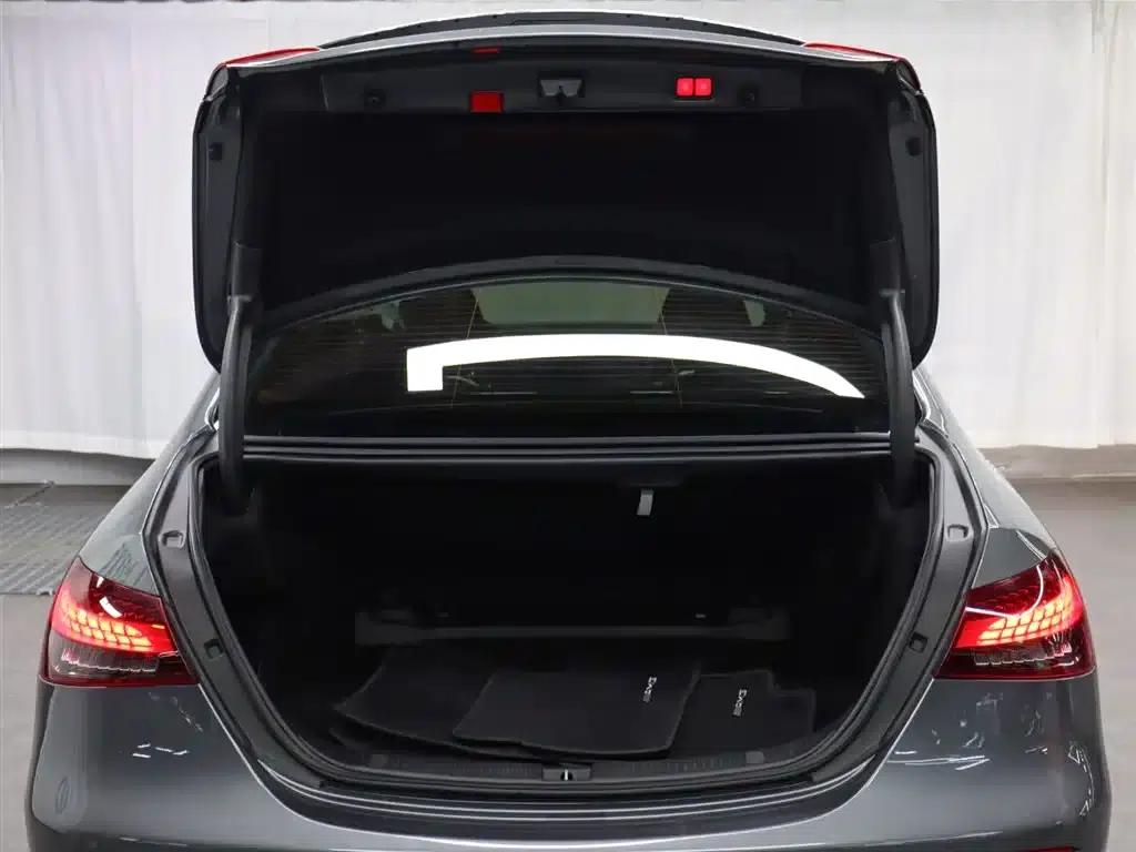 2021 Mercedes-Benz E-Class AMG E 63 S 4MATIC+ — миниатюра 34