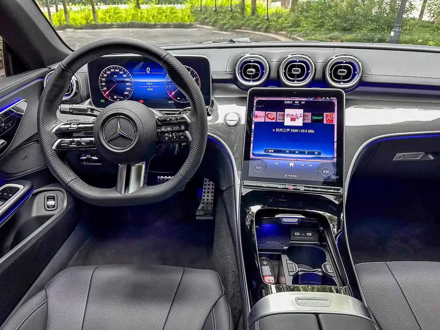 Mercedes-Benz CLE 2024 CLE 260 Coupe — миниатюра 9