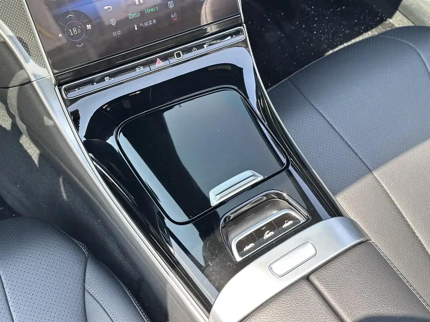 Mercedes-Benz CLE 2024 CLE 260 Convertible Coupe — миниатюра 3