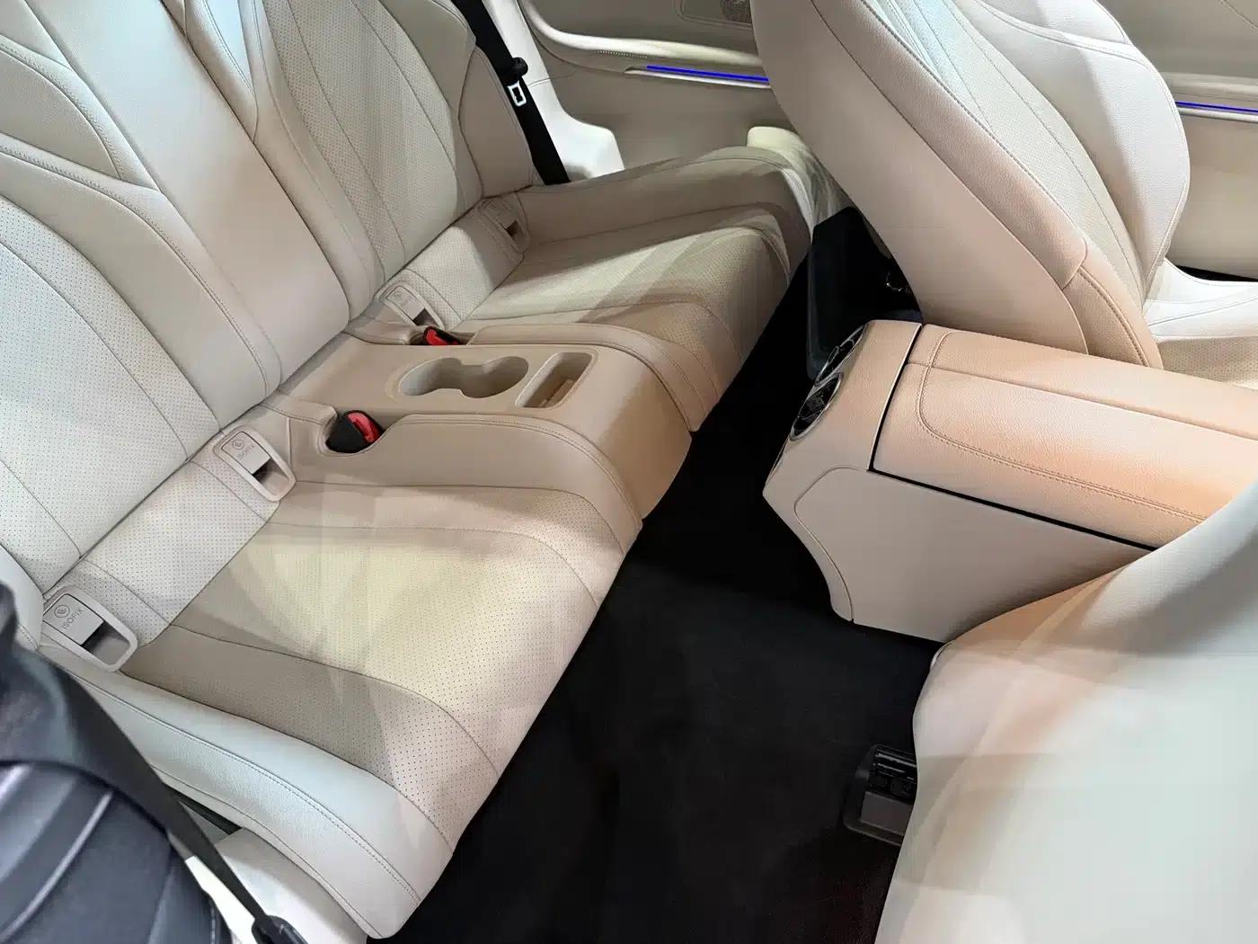 Mercedes-Benz CLE 2025 CLE 260 Coupe — миниатюра 13
