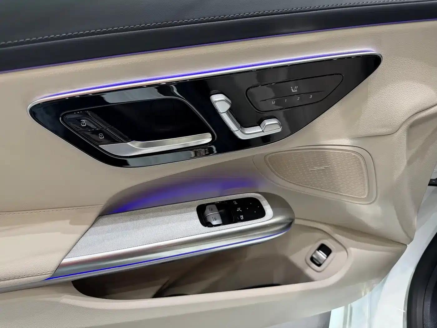 Mercedes-Benz CLE 2025 CLE 260 Coupe — миниатюра 15