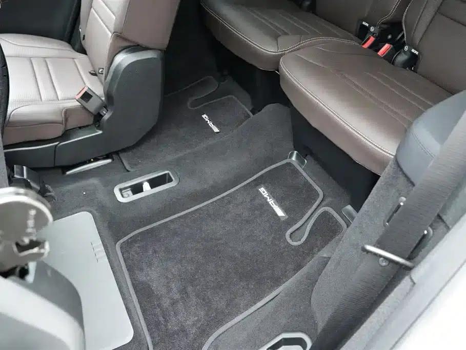 2017 Mercedes-Benz GLS AMG 63 4MATIC — миниатюра 27