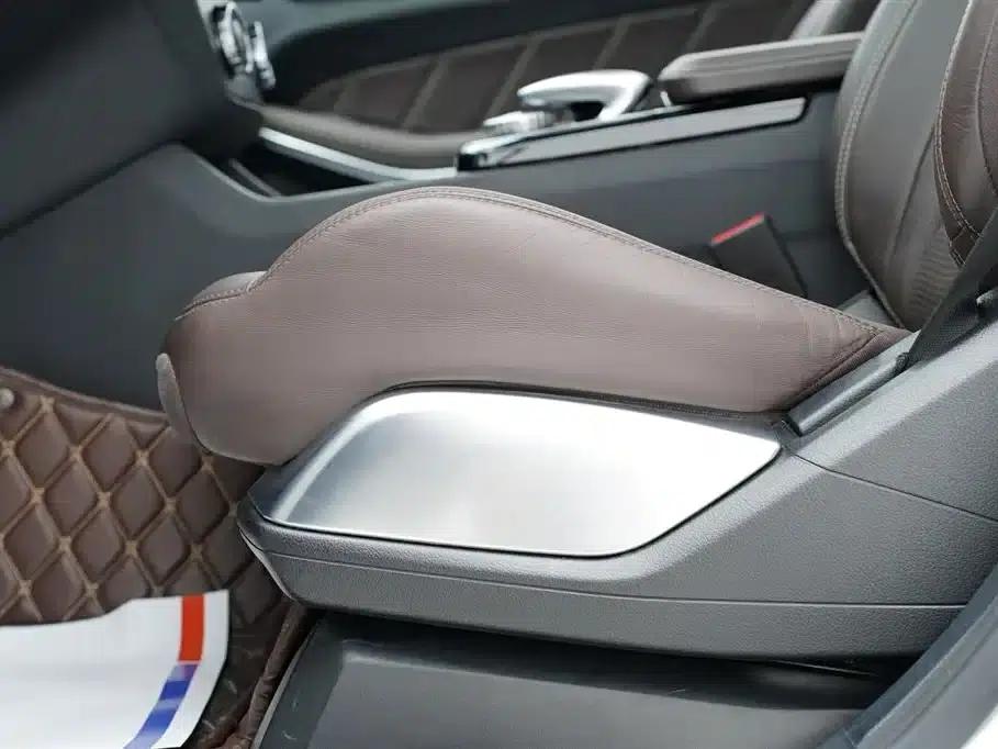2017 Mercedes-Benz GLS AMG 63 4MATIC — миниатюра 7