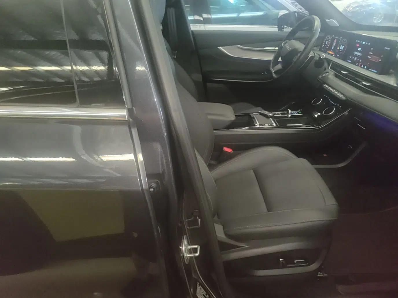 EXEED Zhuifeng 2022 Versailles 1.6T DCT "Chasing the Wind" Edition — миниатюра 19