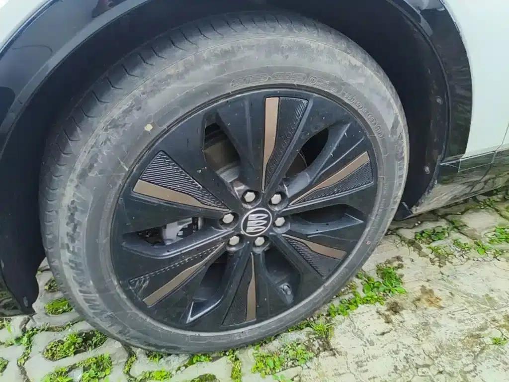 Buick E4 2023 GS Edition — миниатюра 23