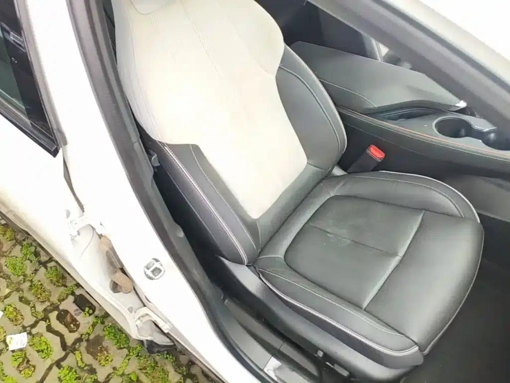 Buick E4 2023 GS Edition — миниатюра 25