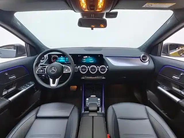 Mercedes-Benz EQA 2022 EQA 260 — миниатюра 5
