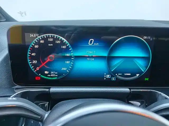 Mercedes-Benz EQA 2022 EQA 260 — миниатюра 6