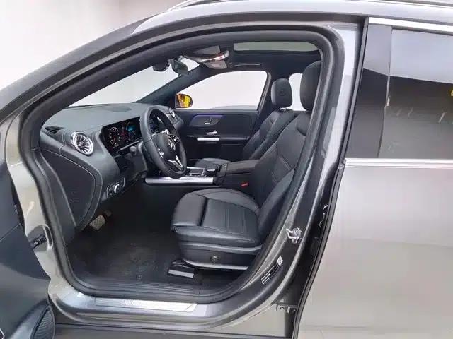 Mercedes-Benz EQA 2022 EQA 260 — миниатюра 7