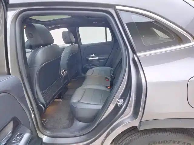 Mercedes-Benz EQA 2022 EQA 260 — миниатюра 8