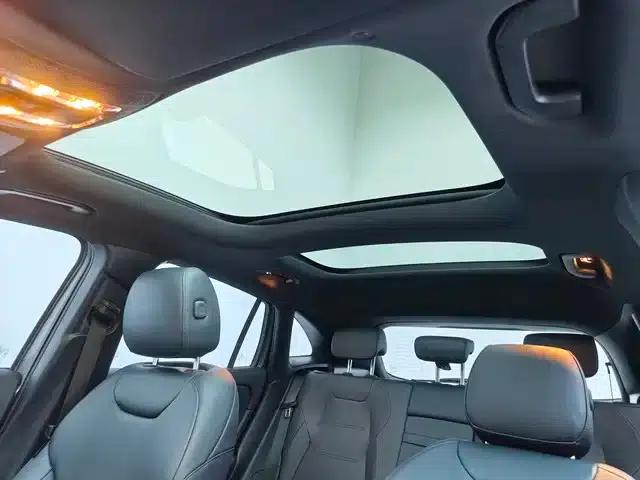 Mercedes-Benz EQA 2022 EQA 260 — миниатюра 9