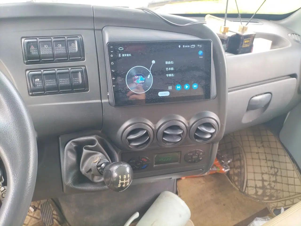 Iveco Power Daily 2012 2.5T-A32 Base Version — миниатюра 13