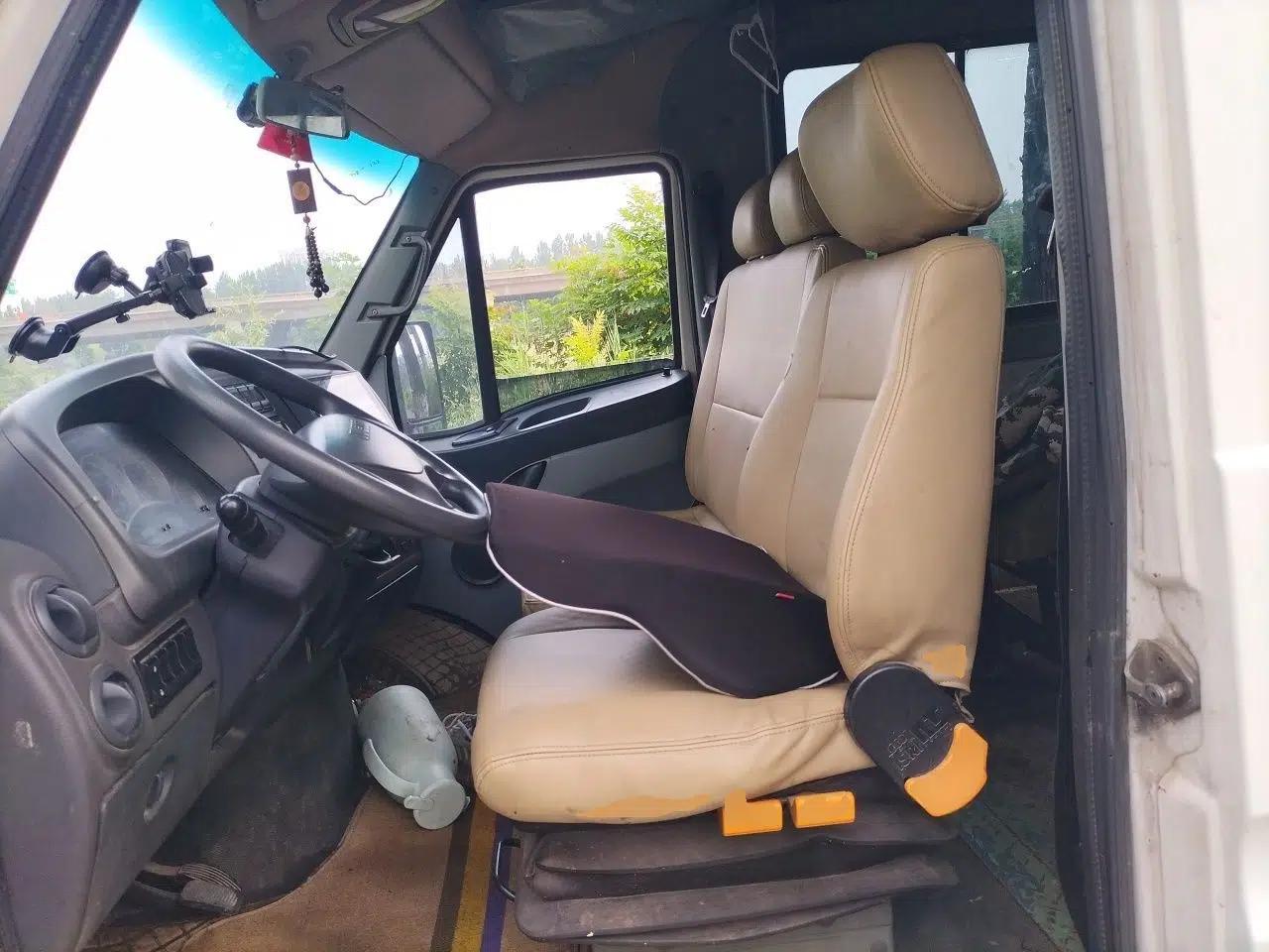 Iveco Power Daily 2012 2.5T-A32 Base Version — миниатюра 15