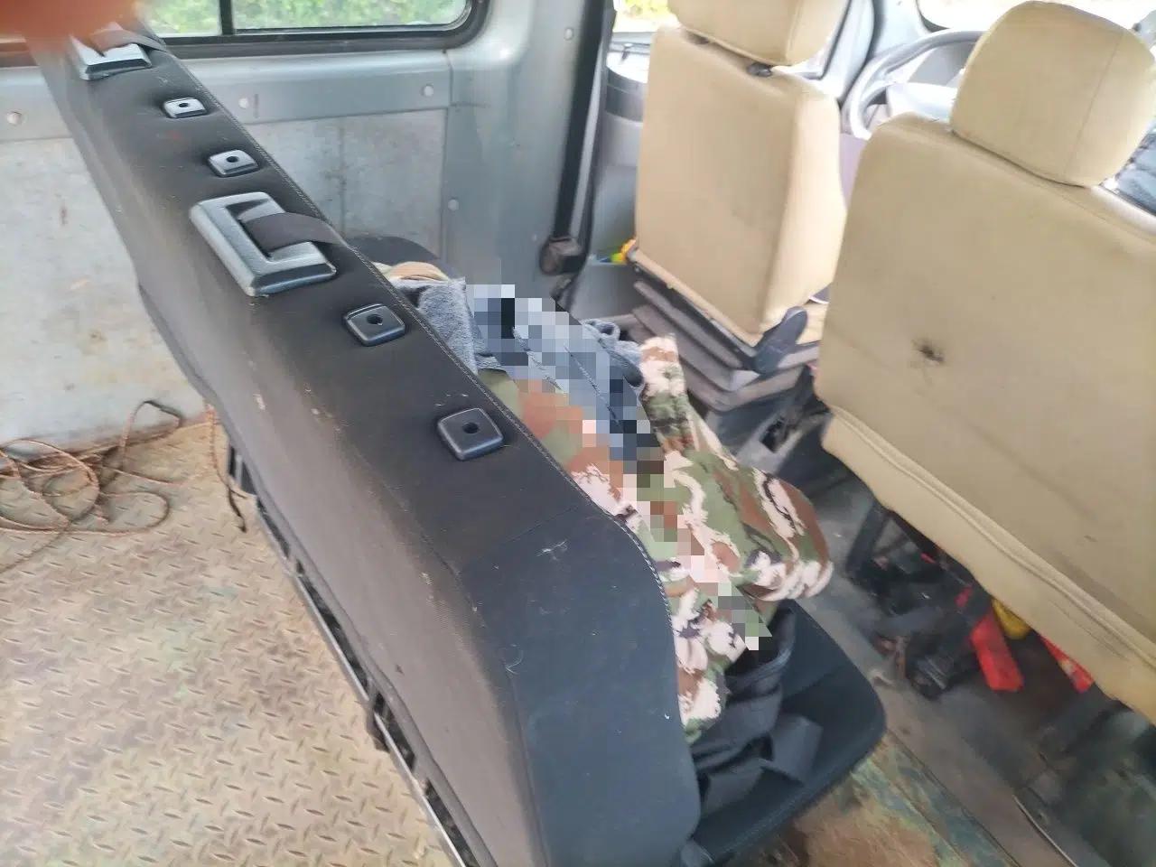 Iveco Power Daily 2012 2.5T-A32 Base Version — миниатюра 17