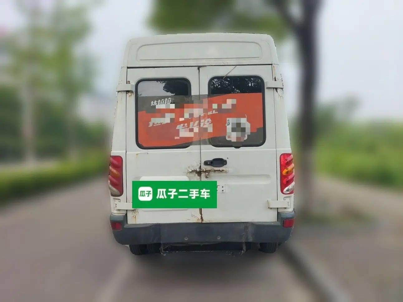 Iveco Power Daily 2012 2.5T-A32 Base Version — миниатюра 5