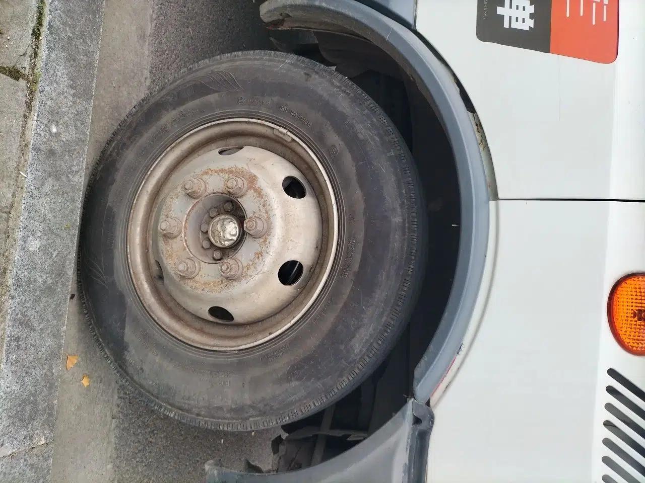 Iveco Power Daily 2012 2.5T-A32 Base Version — миниатюра 8