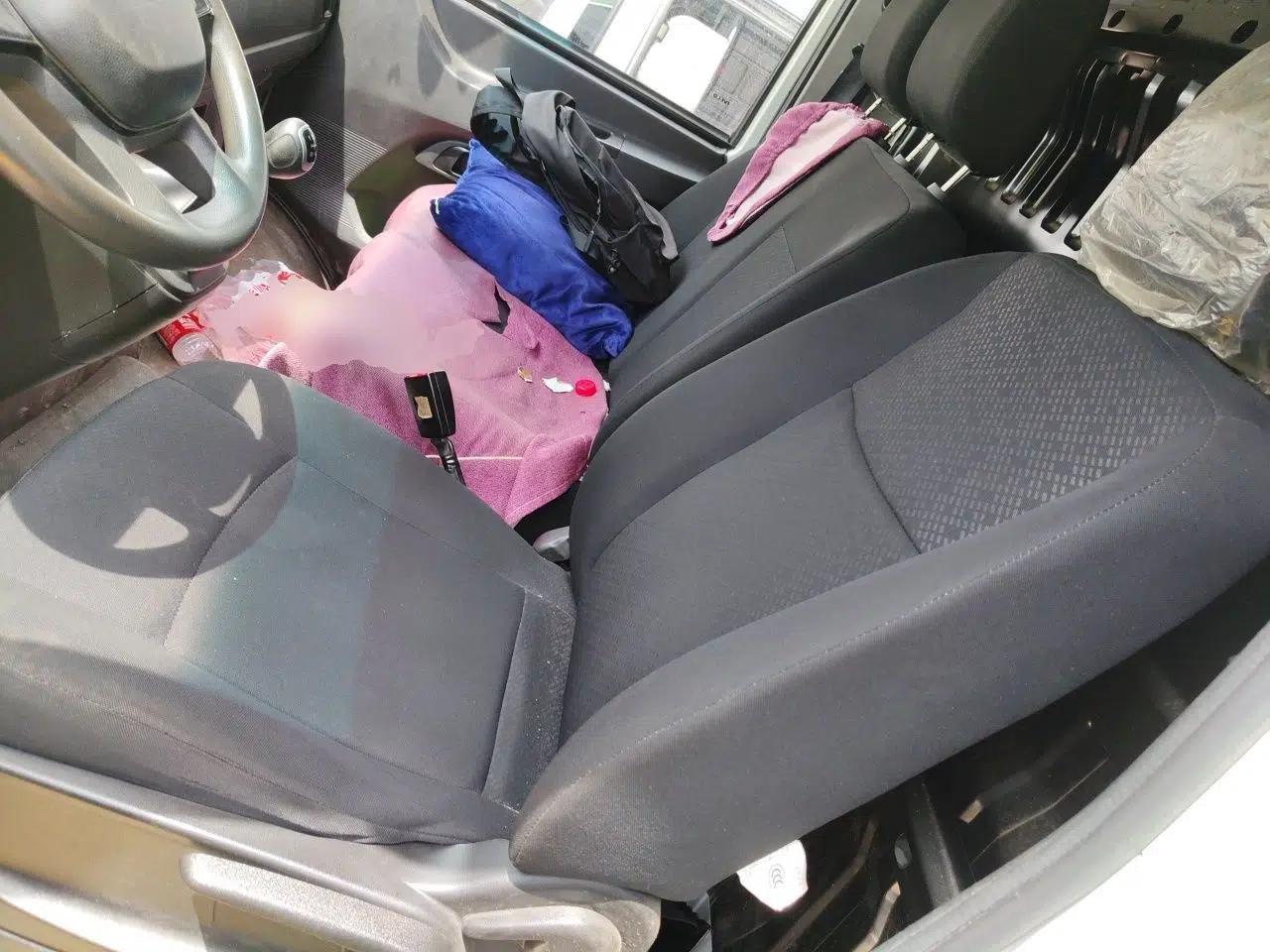Iveco Daily Iveco, 2.8 diesel, manual, 3 seats — миниатюра 15