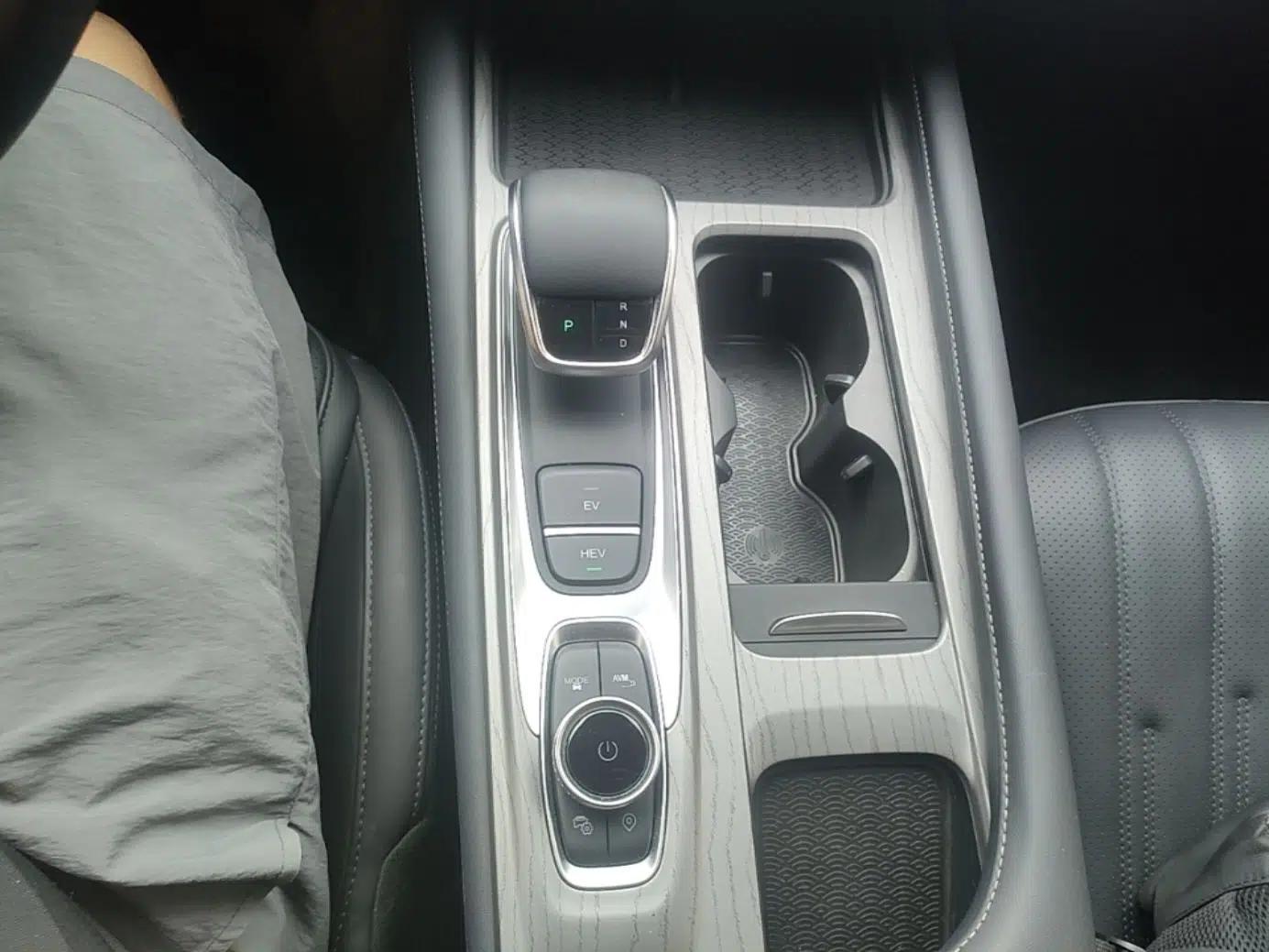 Chery Fengyun A8 2024 127 Yufeng Edition — миниатюра 16