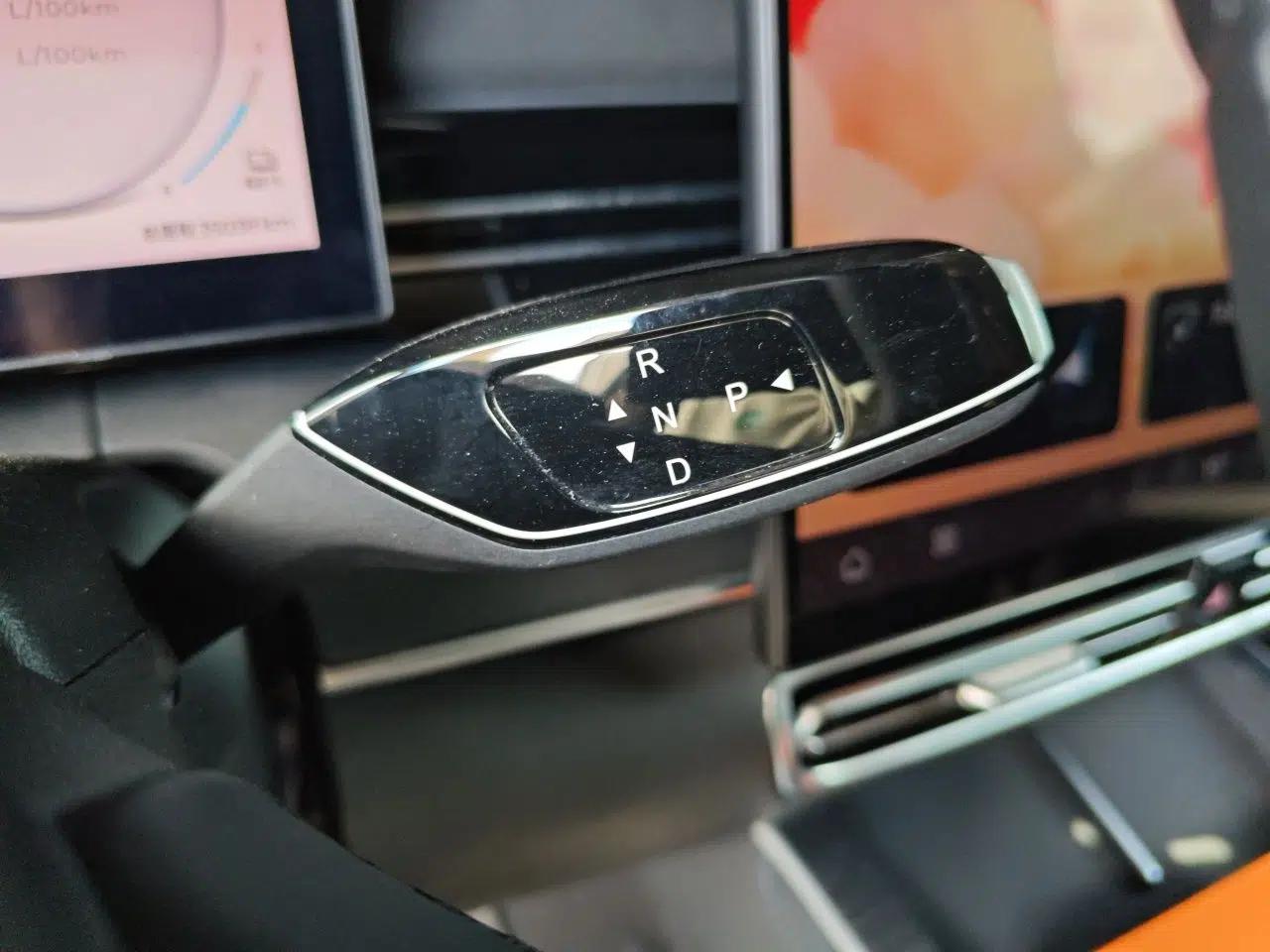 Chery Fengyun A8L 2025 1.5 TGDI 145 km Standard Version — миниатюра 14
