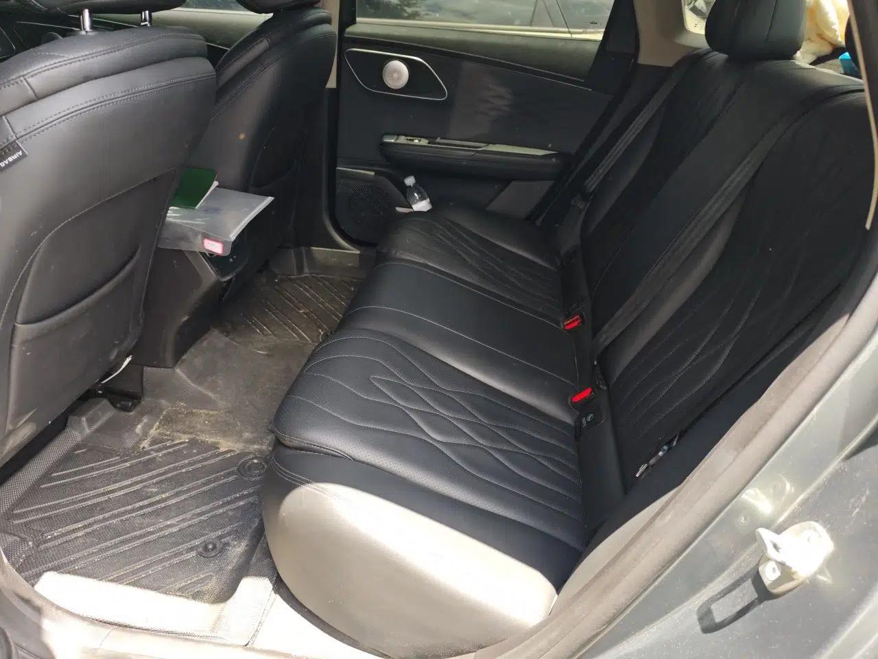 Chery Fengyun A8L 2025 1.5 TGDI 145 km Standard Version — миниатюра 17