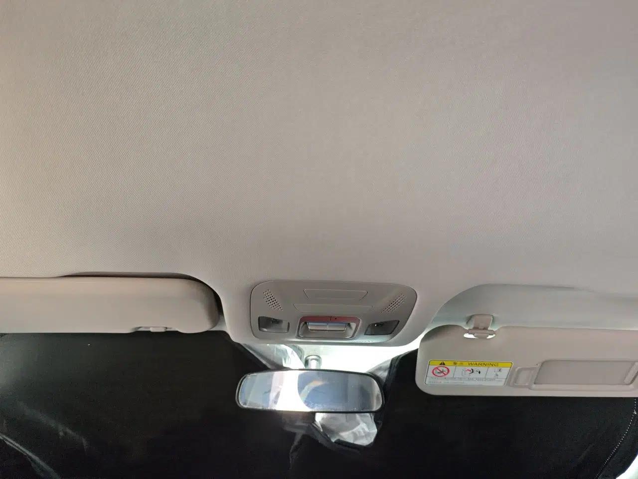 Chery Fengyun A8L 2025 1.5 TGDI 145 km Standard Version — миниатюра 18