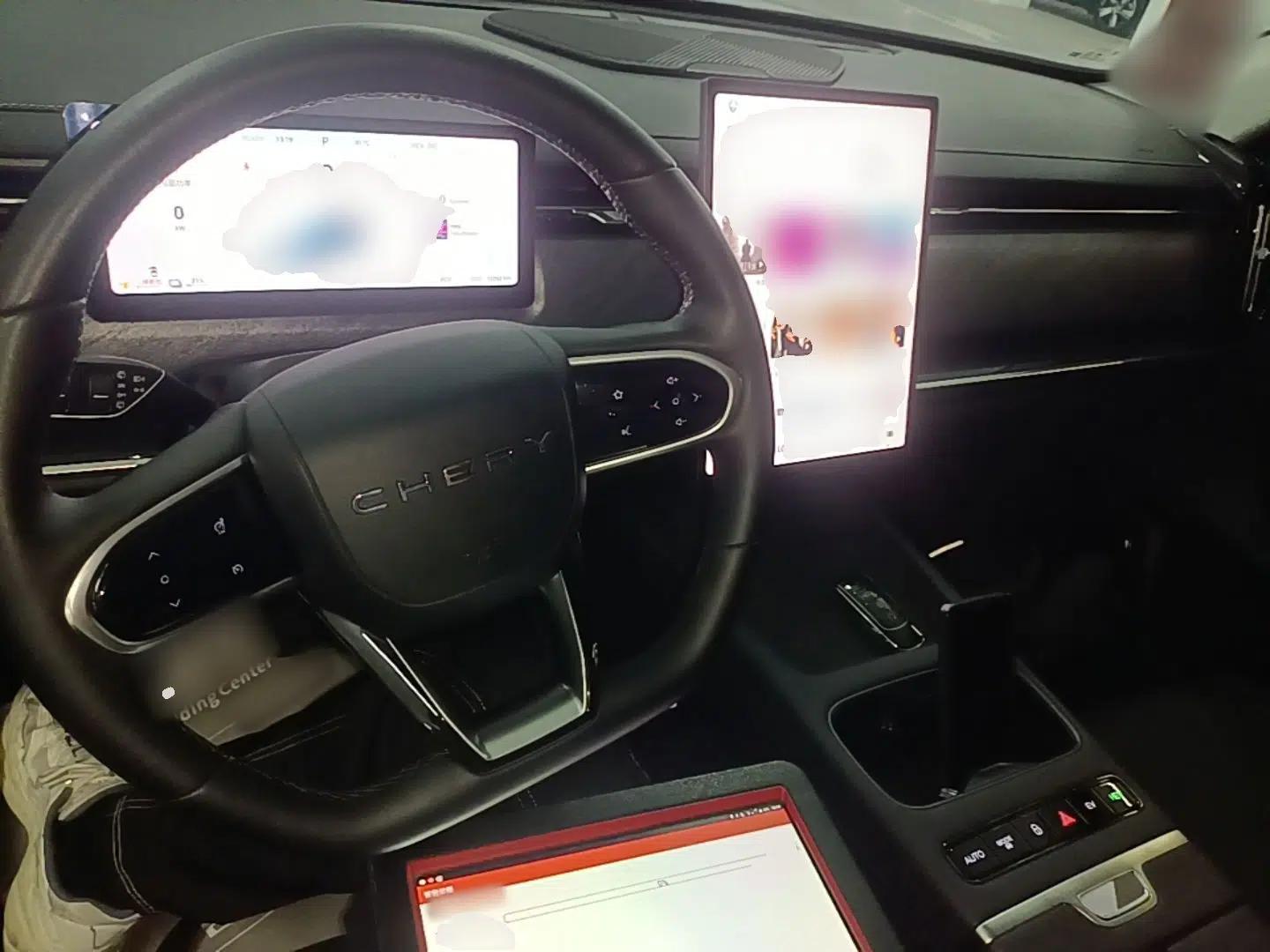 Chery Fengyun T6 2024 PRO Edition — миниатюра 12