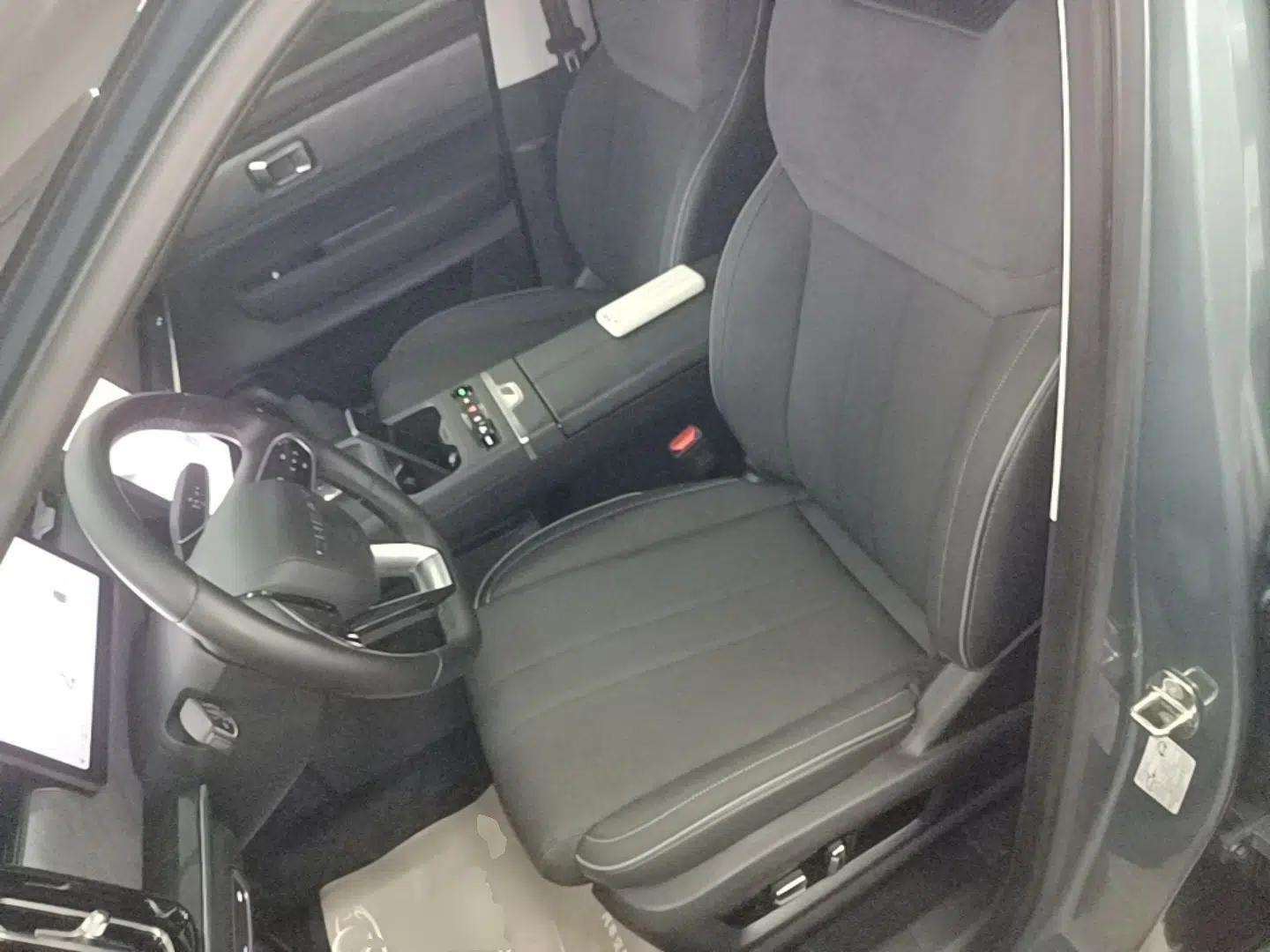 Chery Fengyun T6 2024 PRO Edition — миниатюра 17