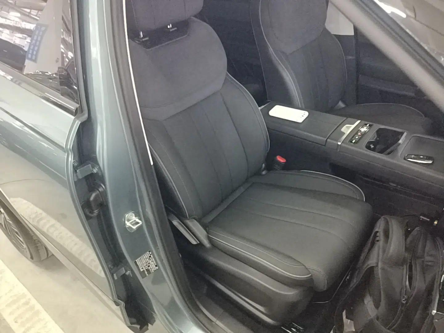Chery Fengyun T6 2024 PRO Edition — миниатюра 19