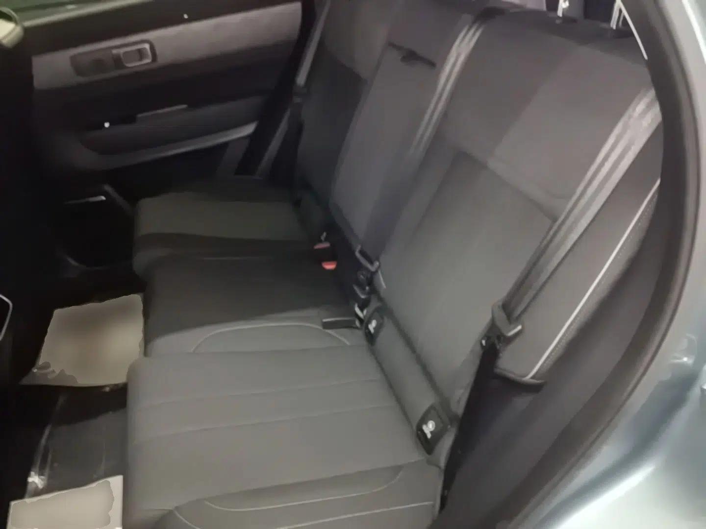 Chery Fengyun T6 2024 PRO Edition — миниатюра 20