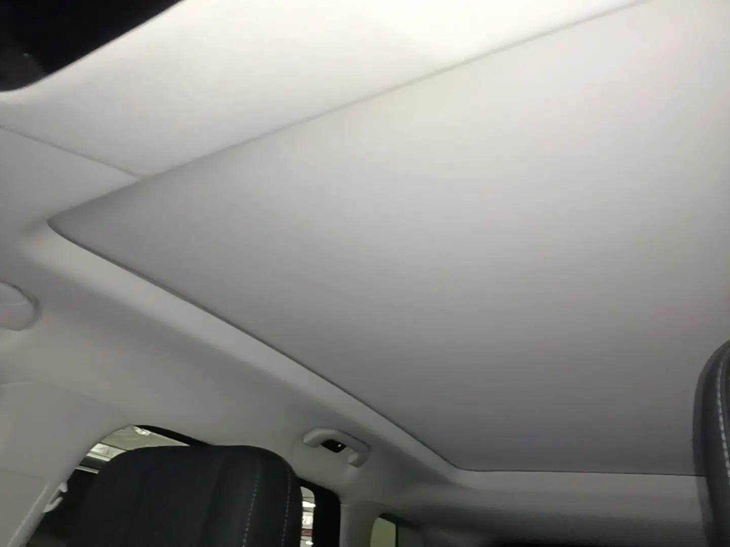 Chery Fengyun T6 2024 PRO Edition — миниатюра 21