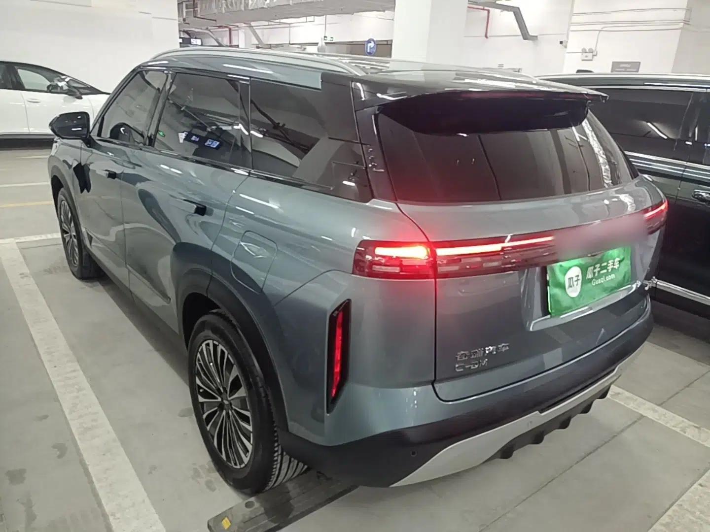 Chery Fengyun T6 2024 PRO Edition — миниатюра 4