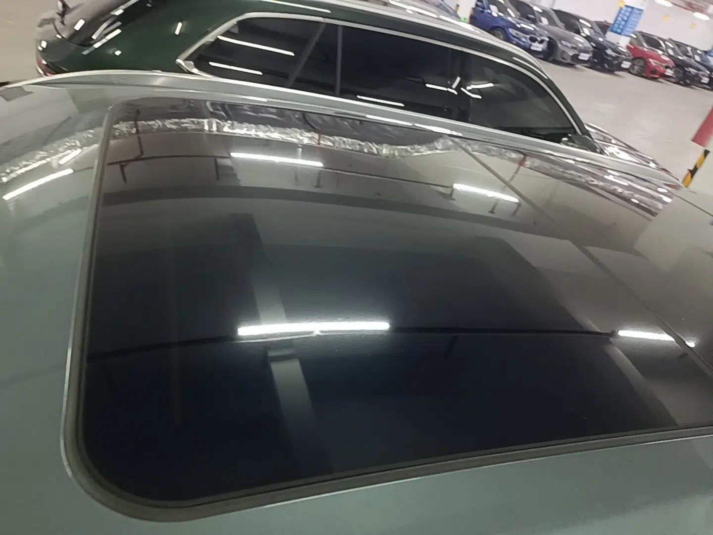 Chery Fengyun T6 2024 PRO Edition — миниатюра 7