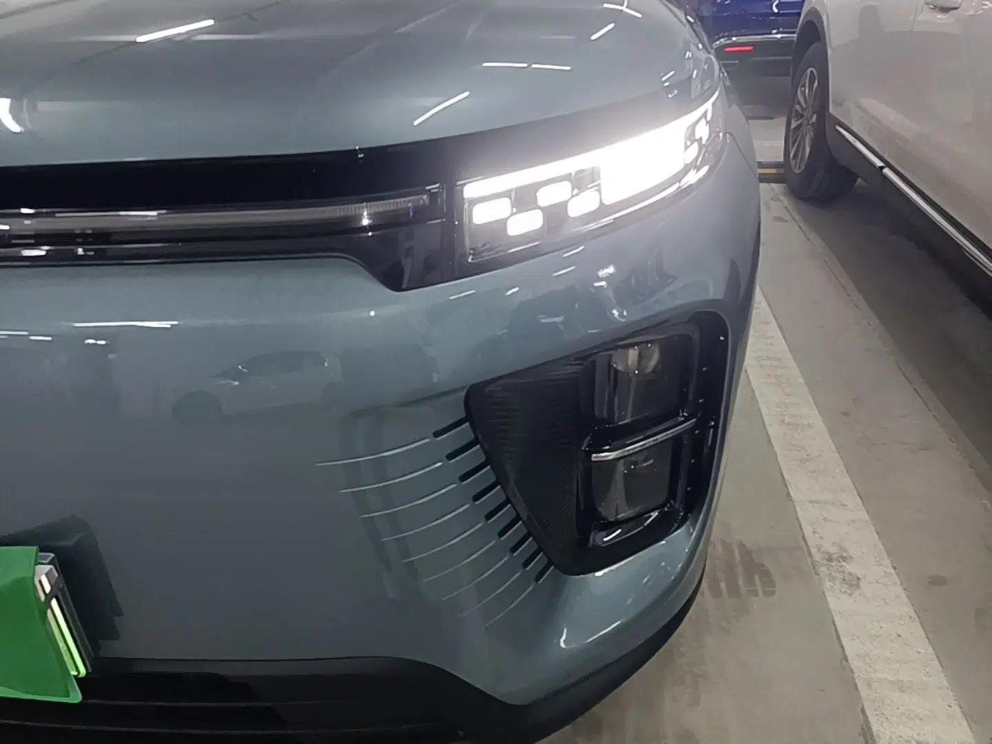 Chery Fengyun T6 2024 PRO Edition — миниатюра 8