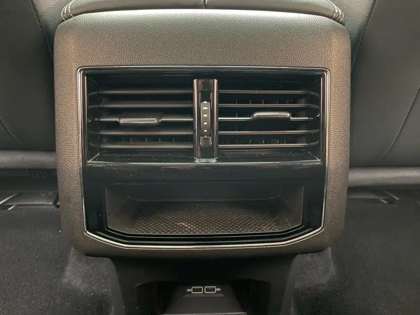 Volkswagen Teramont X 2020 Facelift 380TSI Four-Wheel Drive Luxury Edition — миниатюра 16