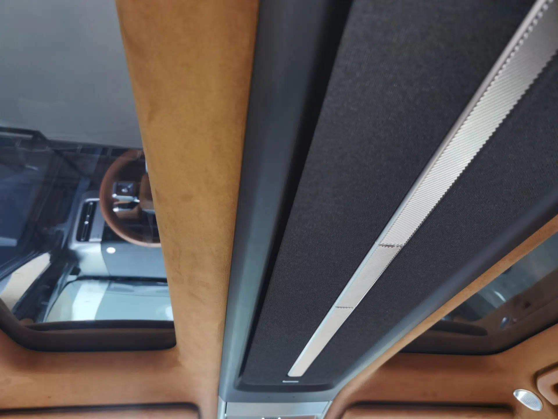 iCAR V27 2026 Model 200KM Four-Wheel Drive Falcon 500 — миниатюра 18