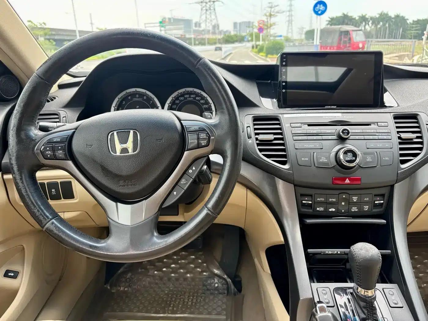 Spirior 2013 2.4L Premium Edition — миниатюра 13