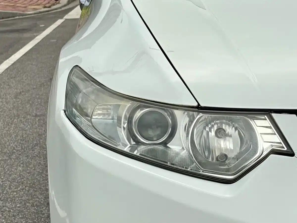 Spirior 2013 2.4L Premium Edition — миниатюра 8