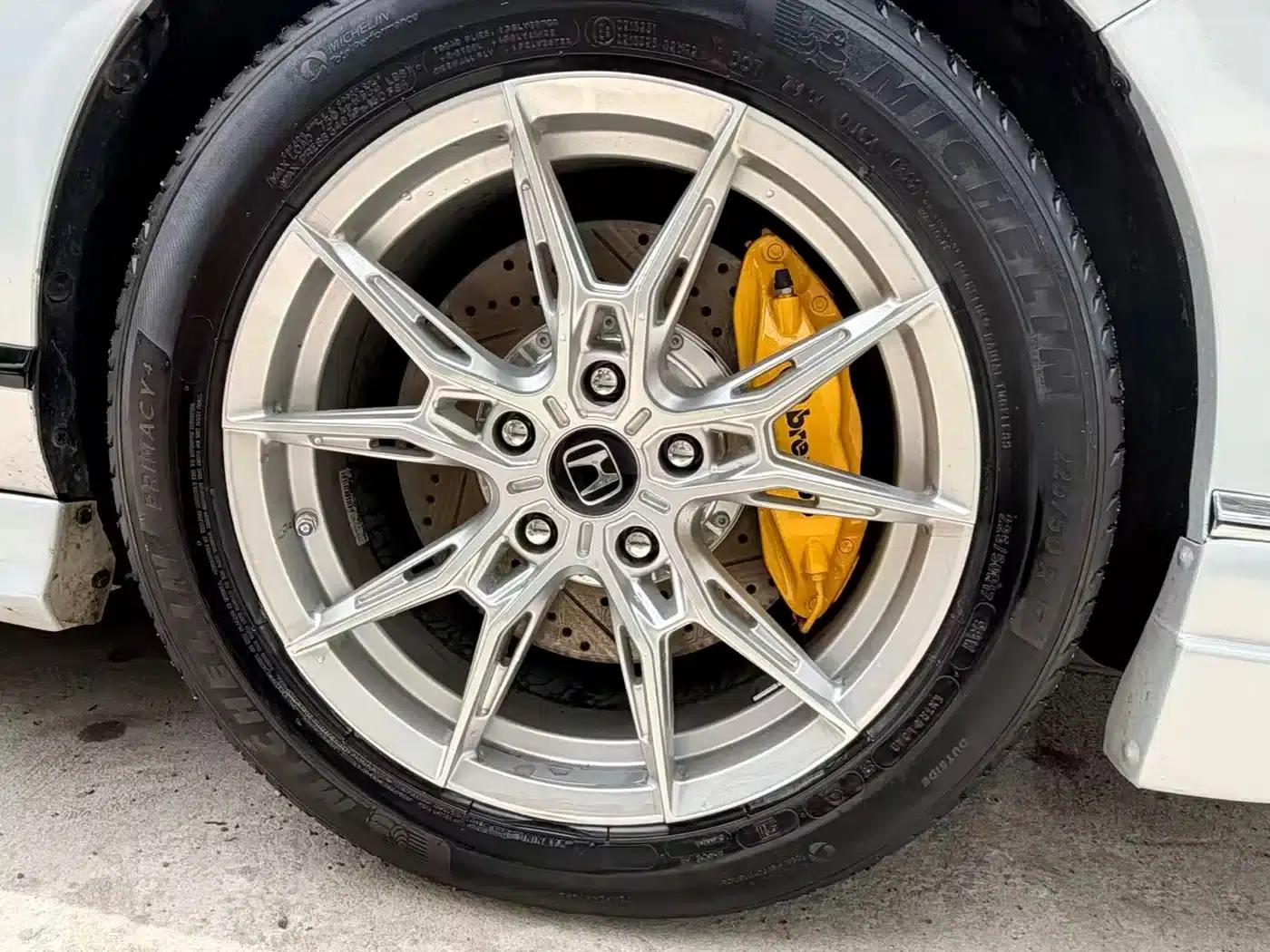Spirior 2017 Hybrid 2.0L Pure Drive Edition — миниатюра 8