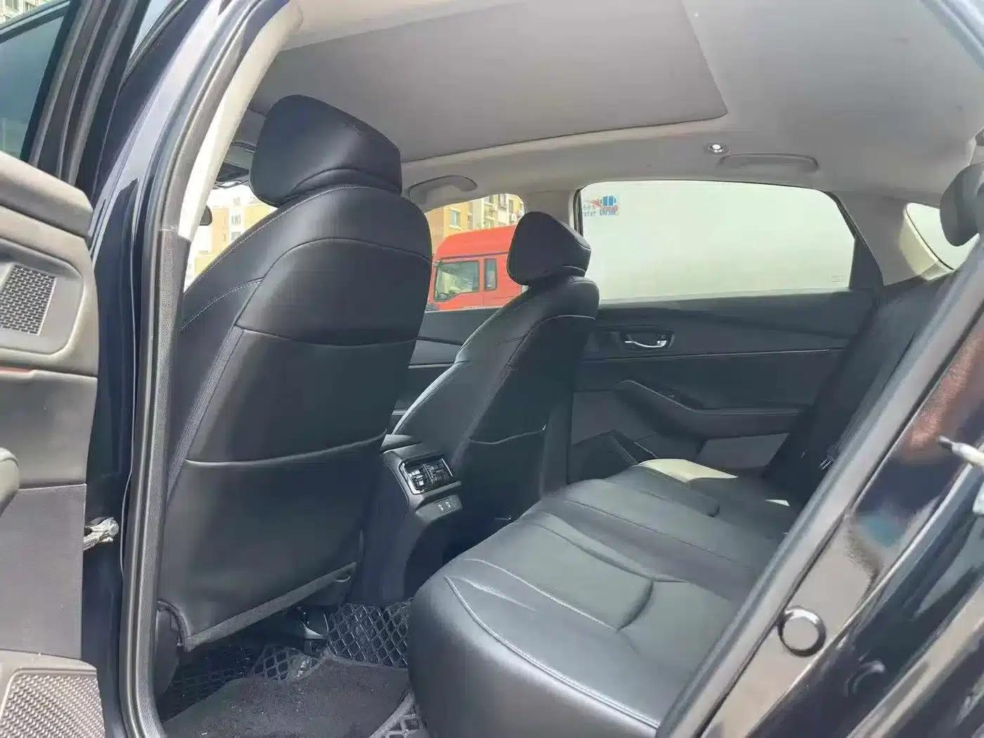 Accord PHEV 2023 2.0L e:PHEV Premium Edition — миниатюра 6