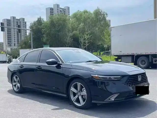 Accord PHEV 2023 2.0L e:PHEV Premium Edition