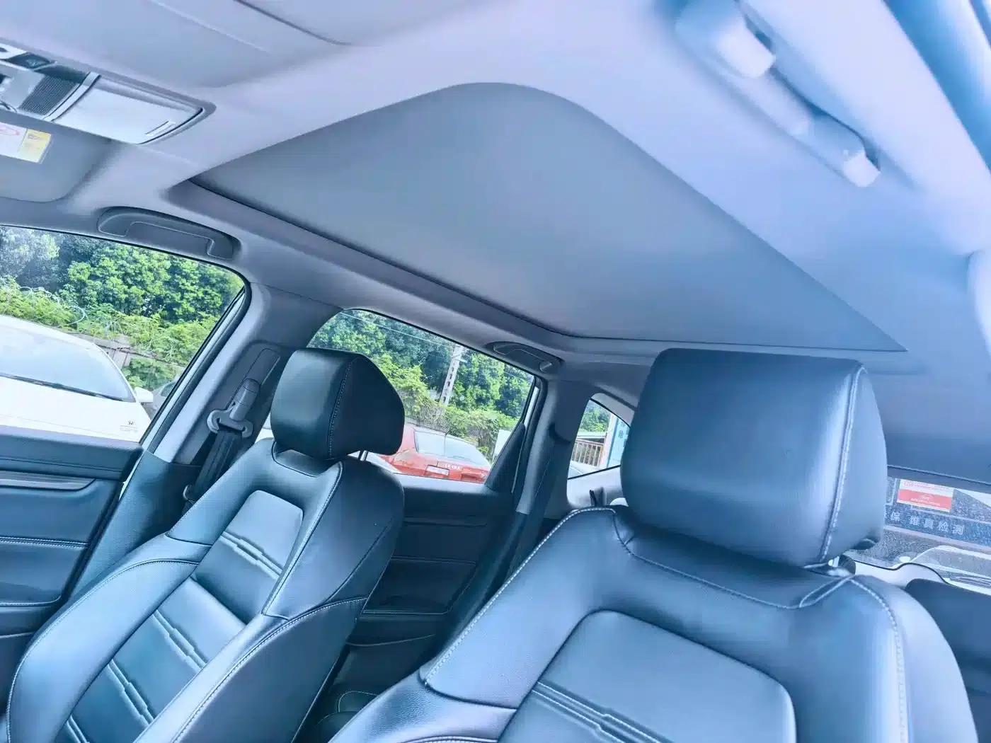 Honda CR-V PHEV 2021 Model E+ Hybrid 2.0L Smart Edition — миниатюра 7