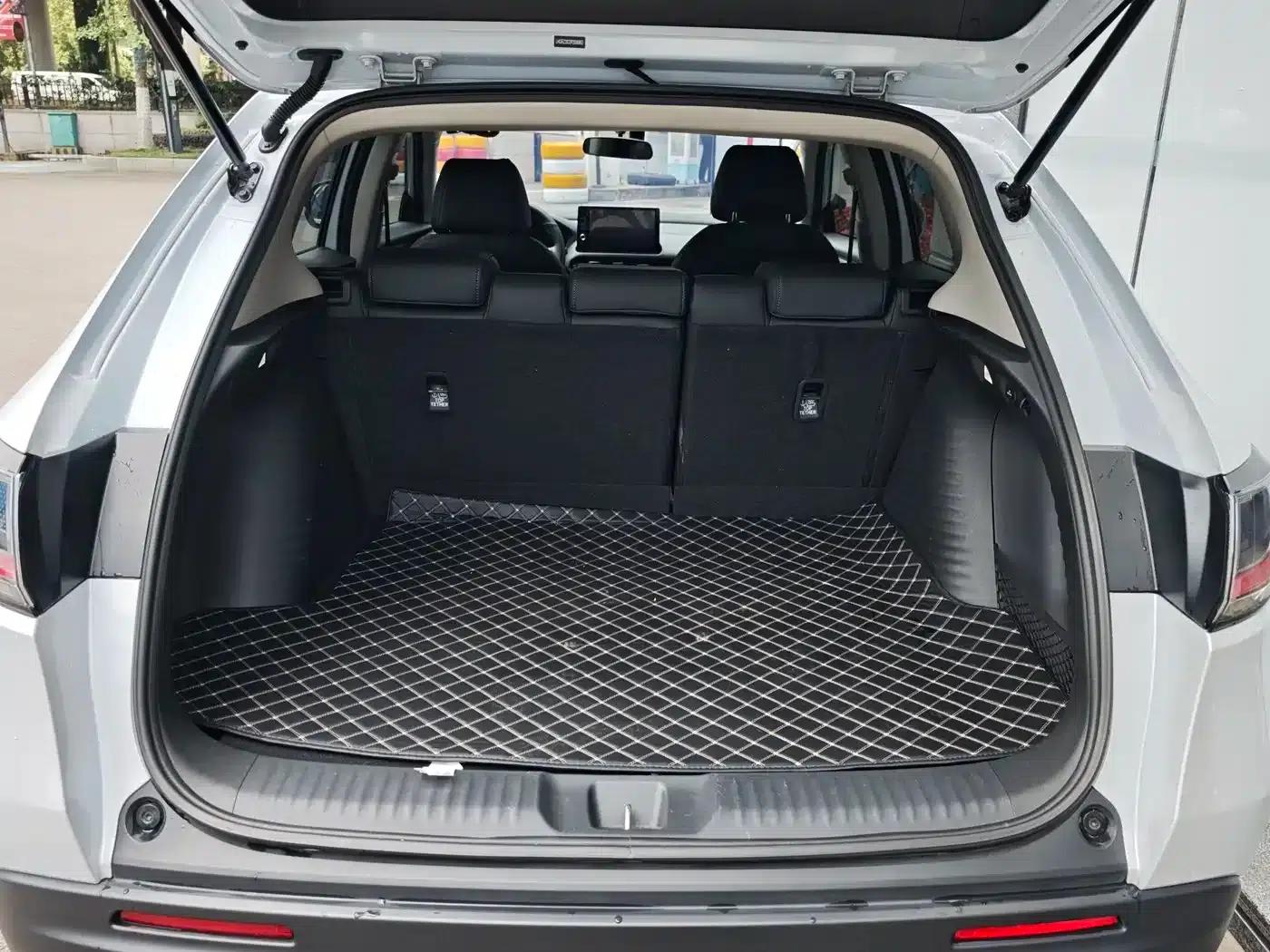 ZR-V 2023 1.5T CVT Tech Edition — миниатюра 17